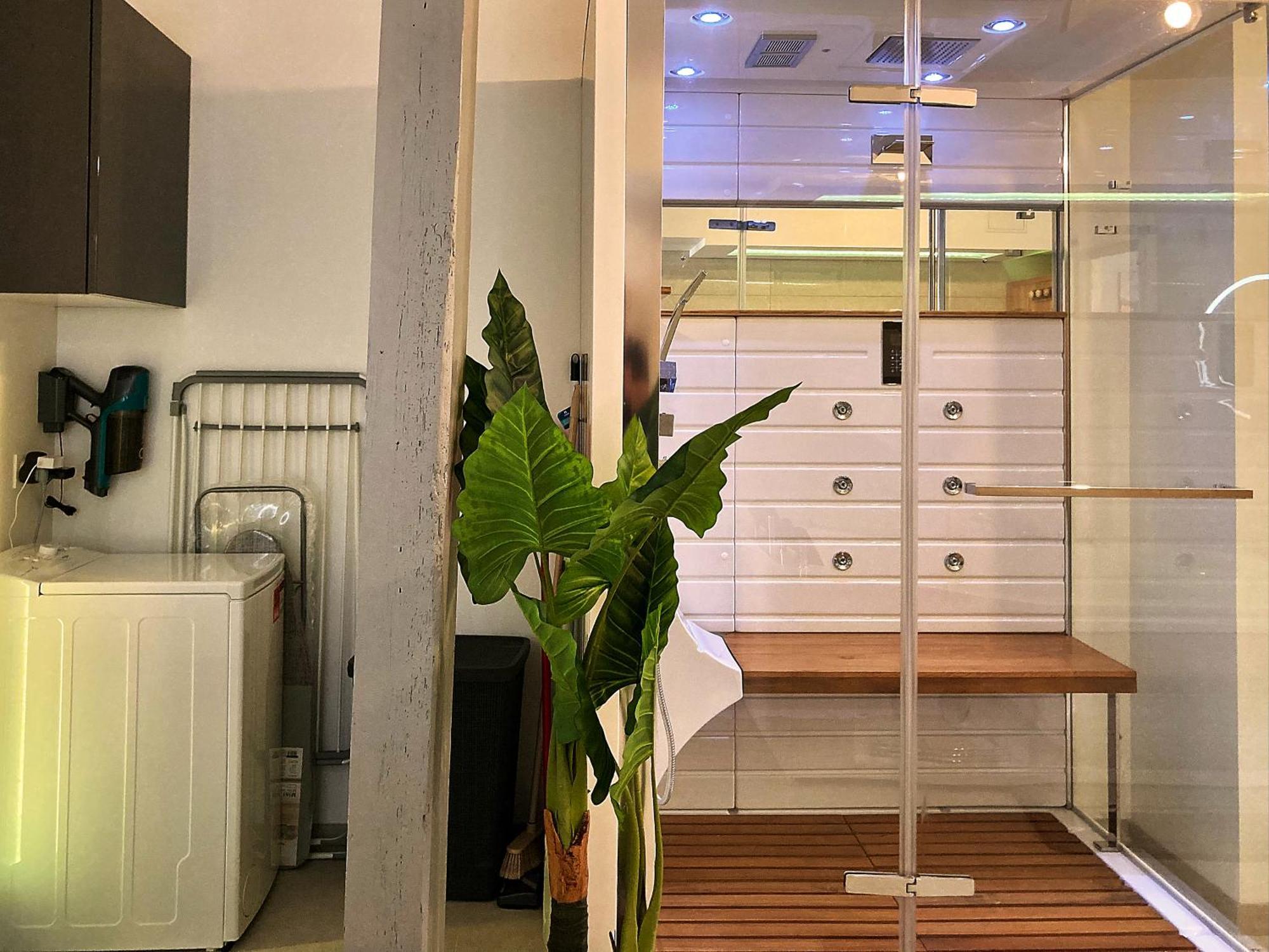 La Bulle De La Cathedrale - Spa - Sauna - Hammam トロワ エクステリア 写真